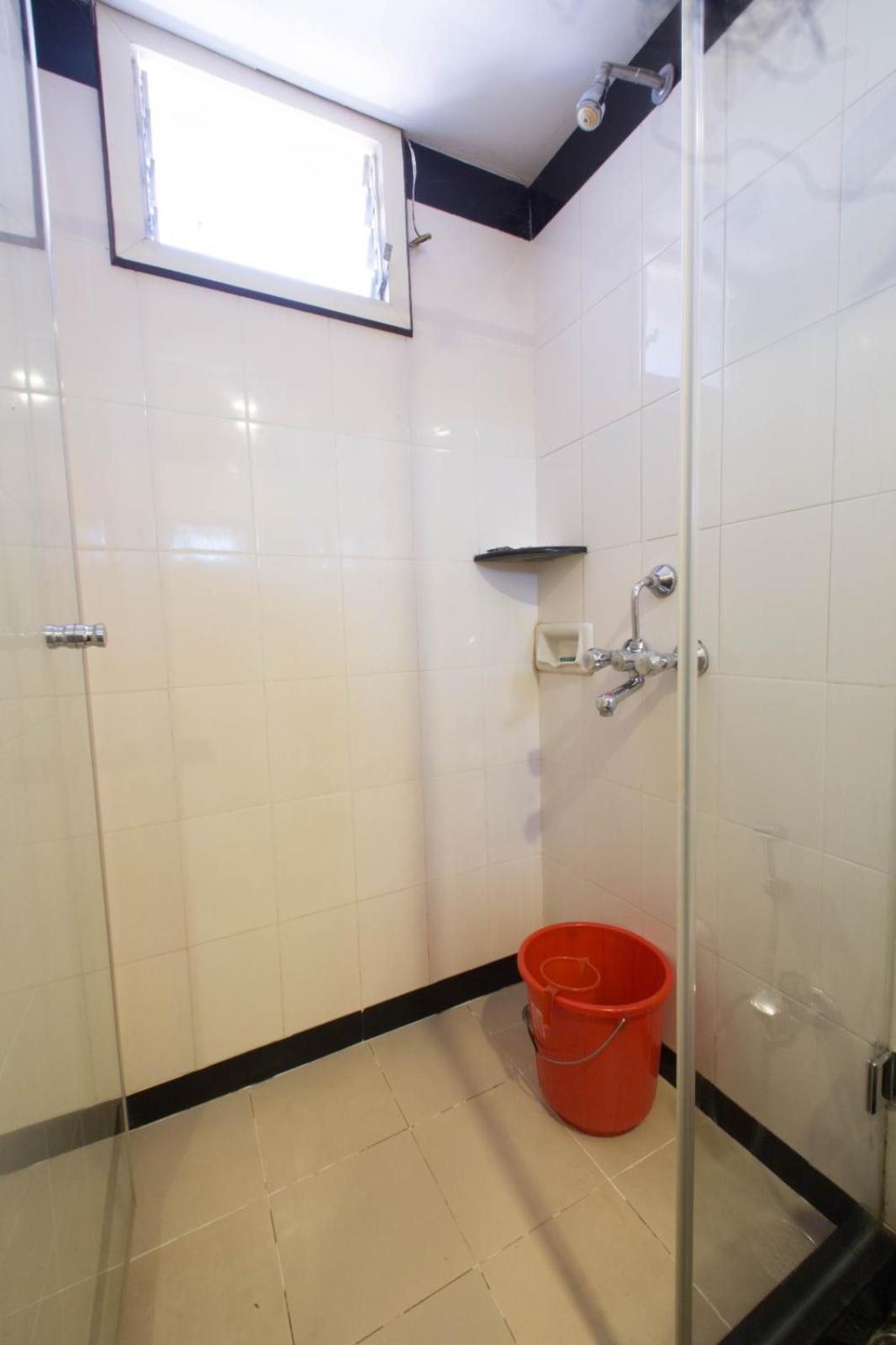 Hotel Aroma Executive Panaji -Stay In The Heart Of The City Exterior photo